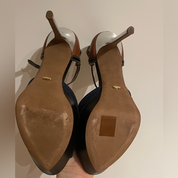 Sergio Rossi Heels  Sz. 39 BNIB - Picture 4 of 7